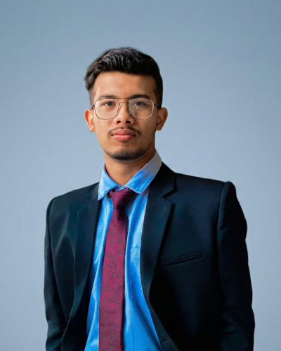 Shahed Anan Sajeeb
